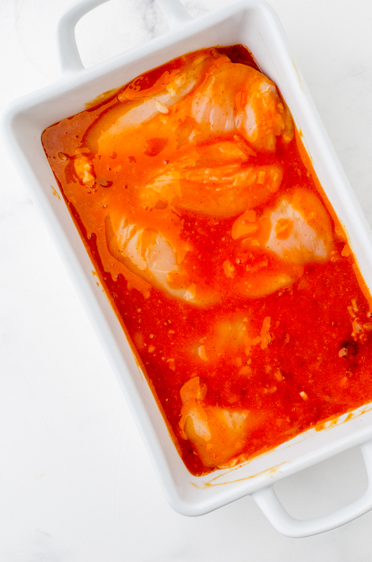Easy Baked Apricot Chicken Recipe