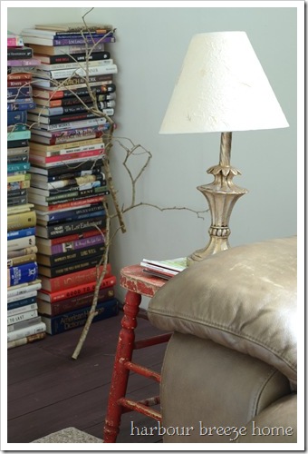 pile of books 2
