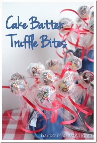 Simple Treats for Your Next Bake Sale