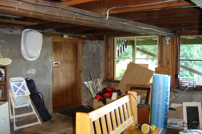 Revitalizing Older Homes