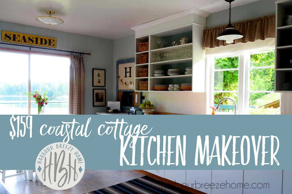 159 kitchen makeover facebook