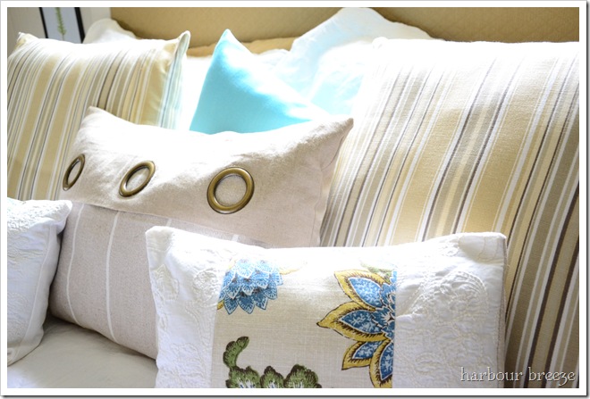 Beach Cottage Bedroom reveal