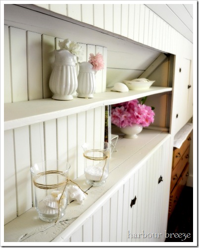 Beach Cottage Bedroom reveal