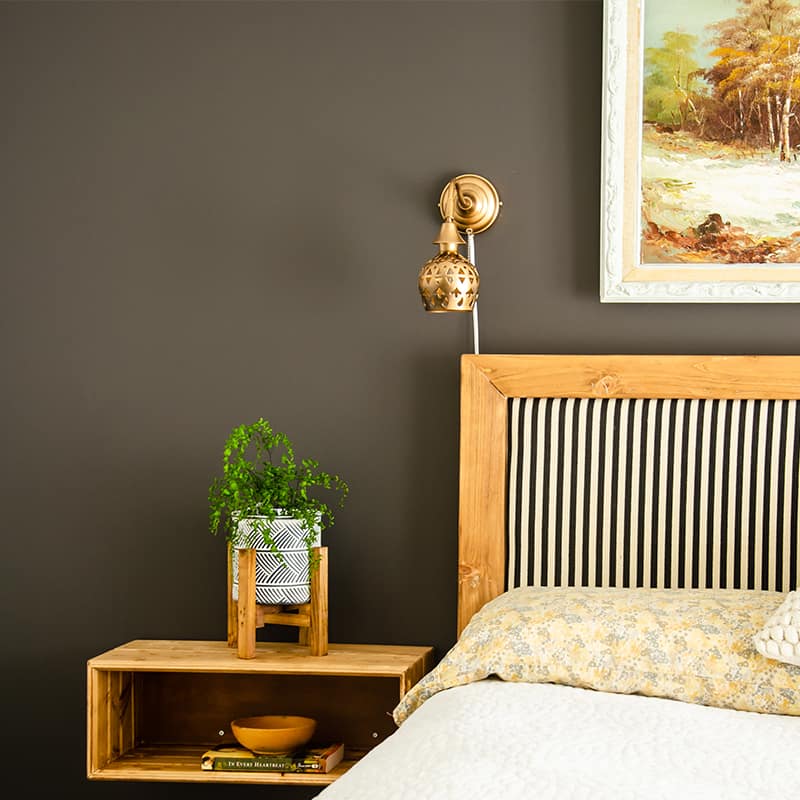 Expert Bedroom Wall Painting Tips for Your Home