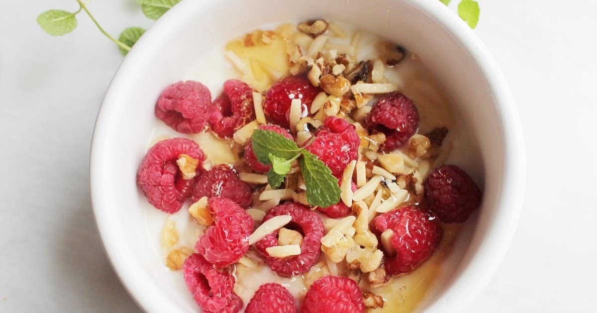 Image for Healthy Breakfast Recipe