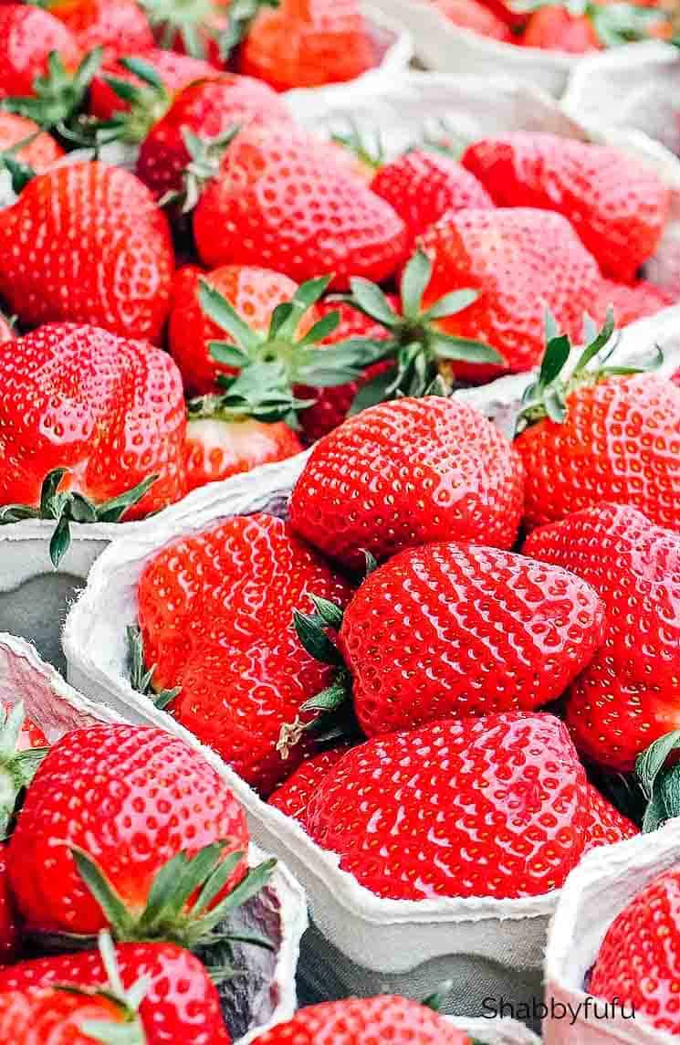Image for Easy Strawberry Cobbler With Bisquick