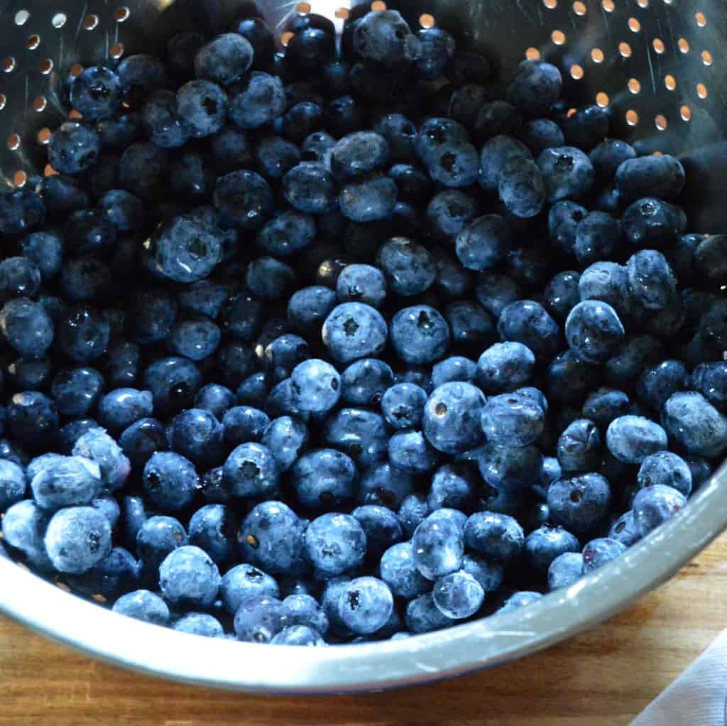 Image for Beginner’s Guide To Making and Canning Blueberry Jam