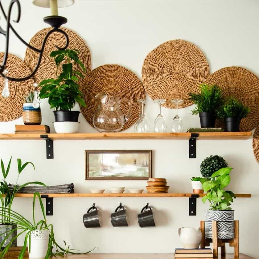 Bohemian Style for Your Dining Space