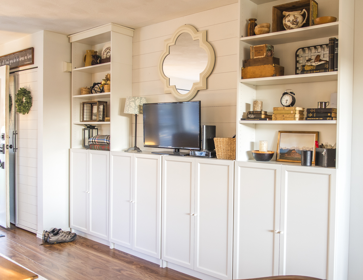 Casual Boho Style Fall Home Tour