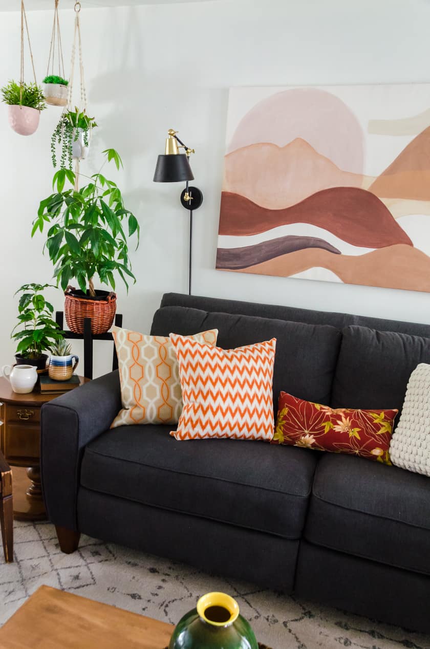 What is a Boho Style Living Room and How Does It Work?