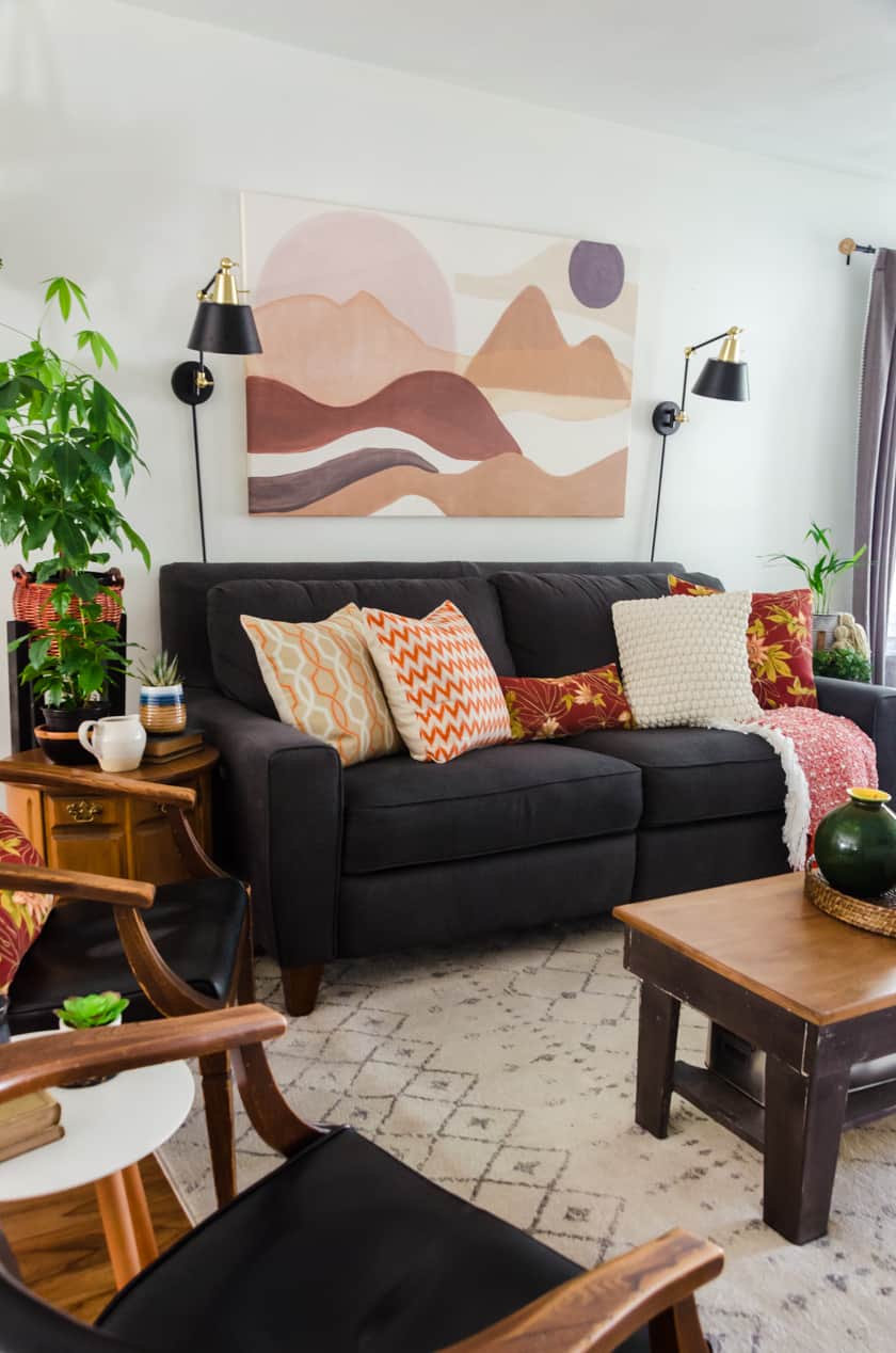 What is a Boho Style Living Room and How Does It Work?