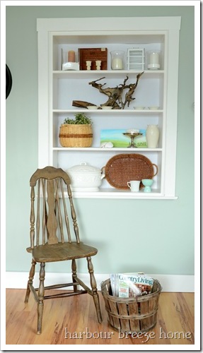 Decorating Your Bookcase with Style