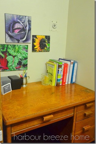 desk