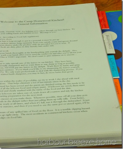 step by step book