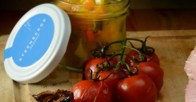 Image for Chilli Piccalilli