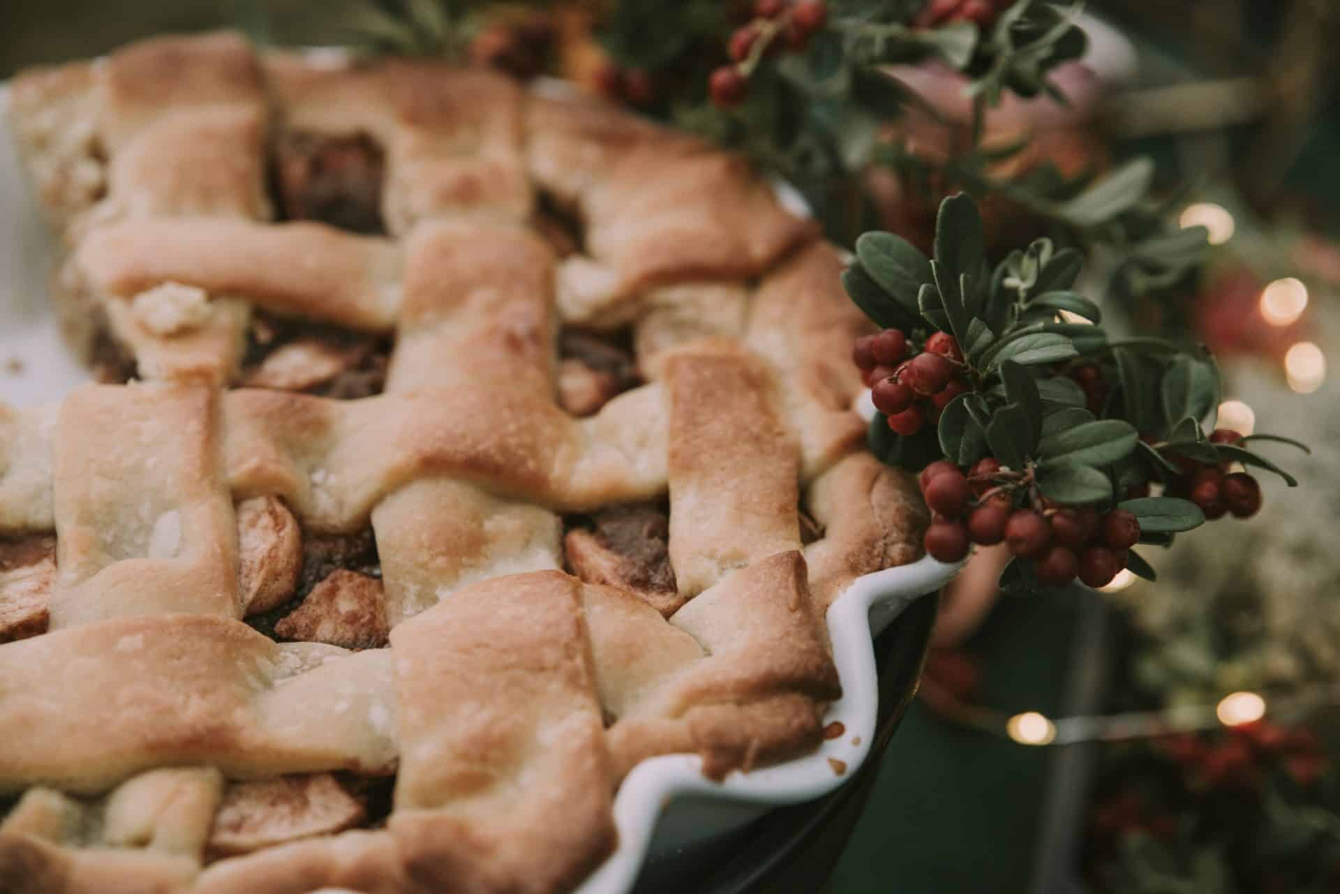 Image for Grandma's Canned Apple Pie Filling