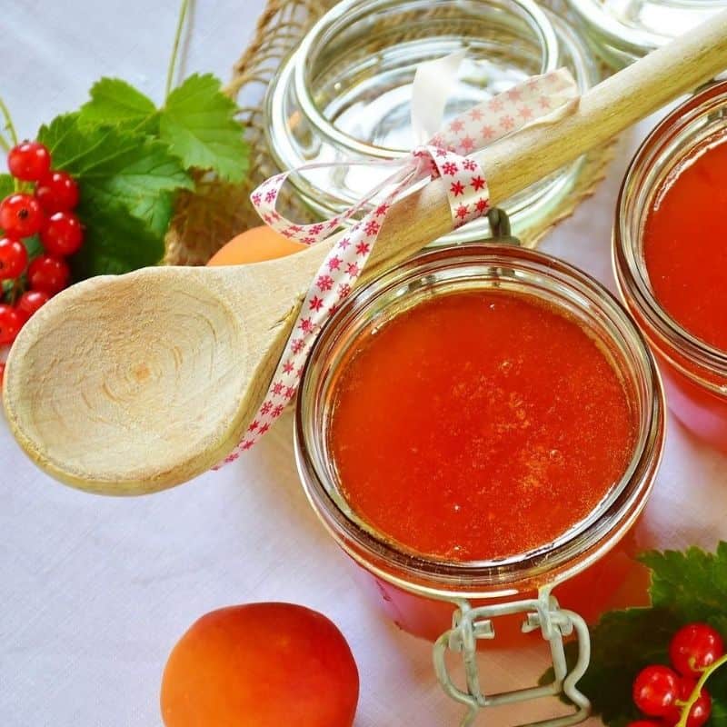 Essential Canning Supplies for Making Jam