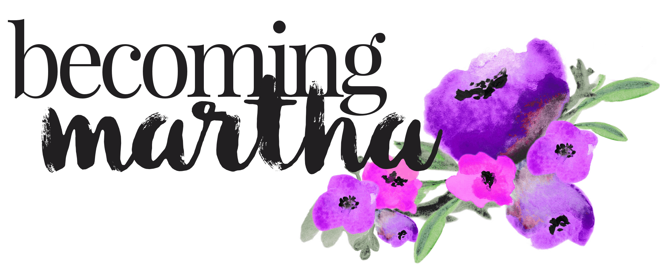 Sarah Desjardins - Becoming Martha 2