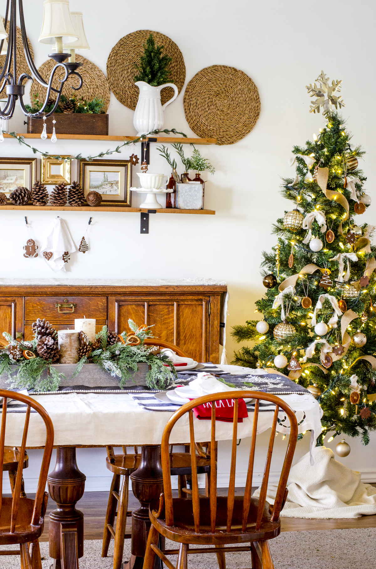 From Fir to Fabulously Fake: Tips to Choose the Perfect Christmas Tree