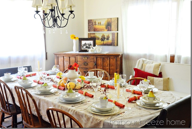 whole table ps