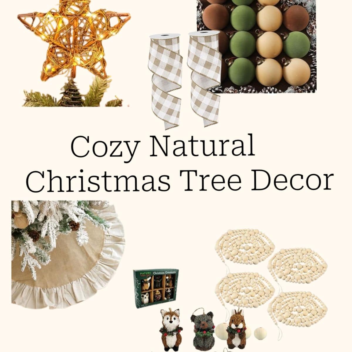 Finding Your Christmas Color Scheme: Easy Ideas to Start