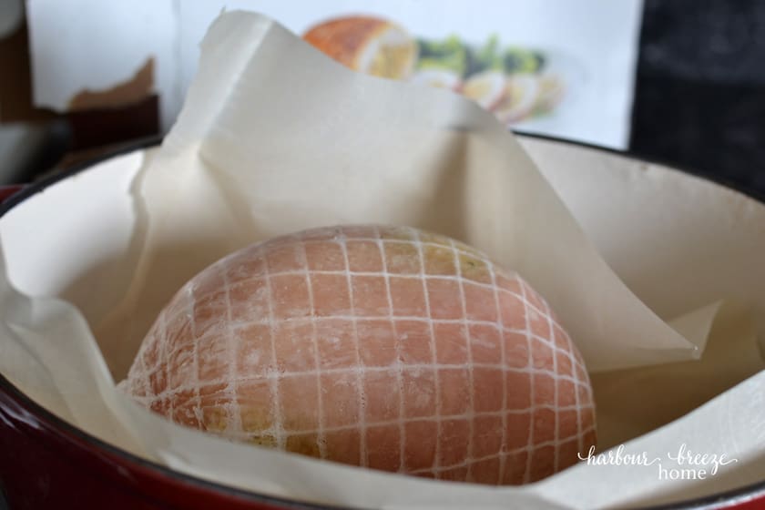 Christmas Turkey Dinner Shortcuts