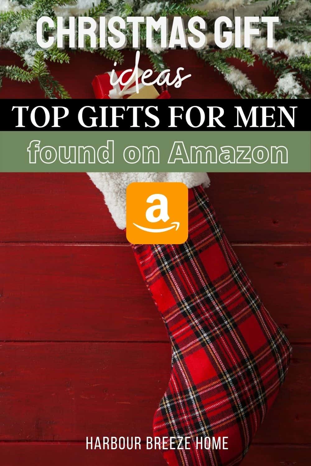 Christmas gift ideas for men 2023