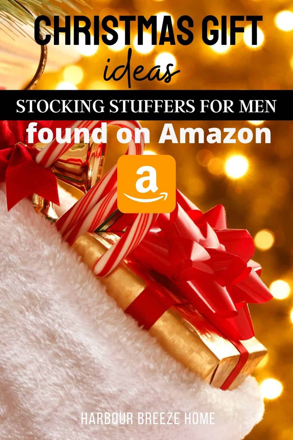 stocking stuffer ideas for men in 2023
