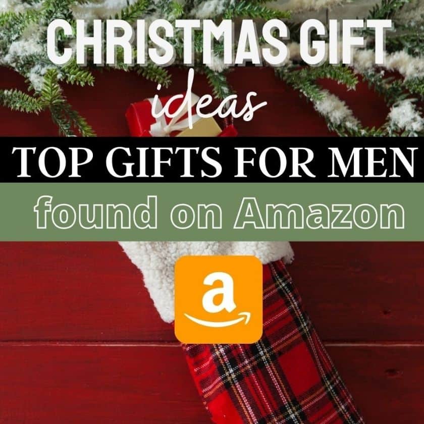 Thoughtful Holiday Presents for Him
