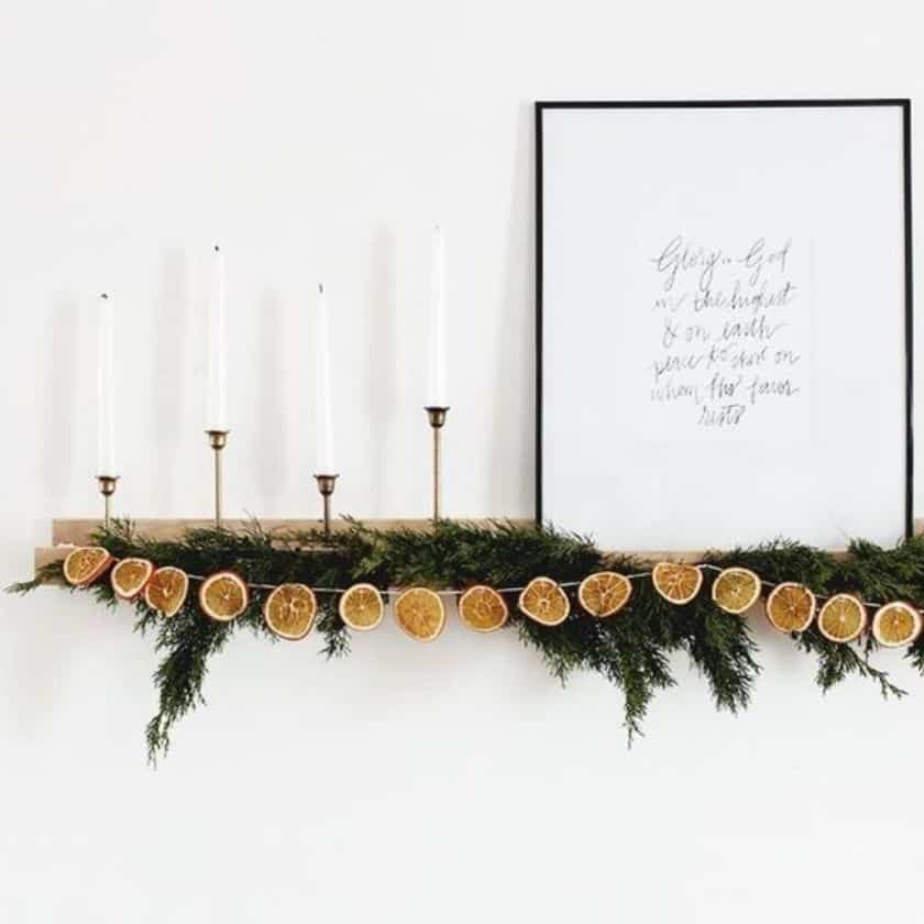 Cozy Scandinavian Christmas Decor for Hygge Living