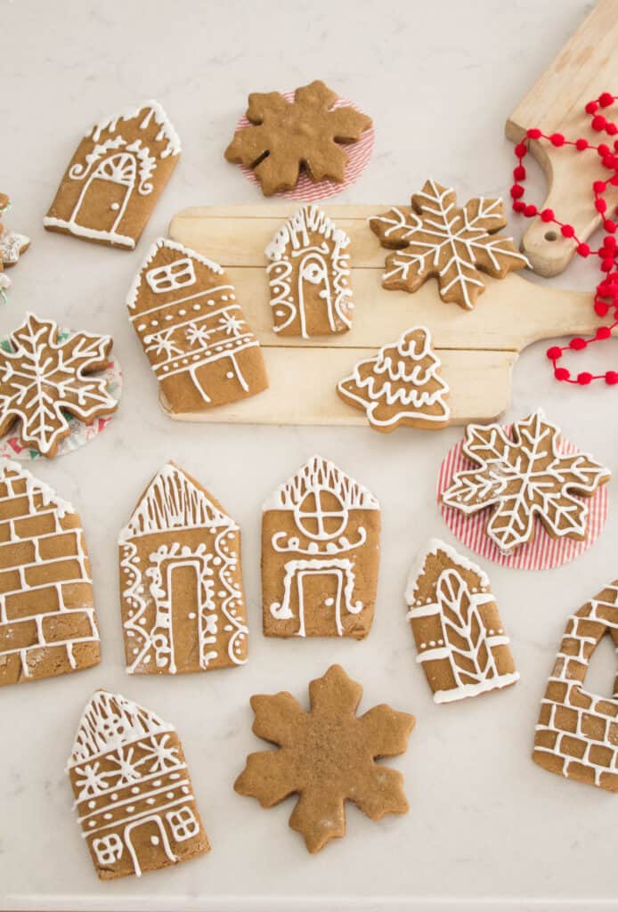 Easy Breezy Weekend Reads – Christmas Ideas for Your Home