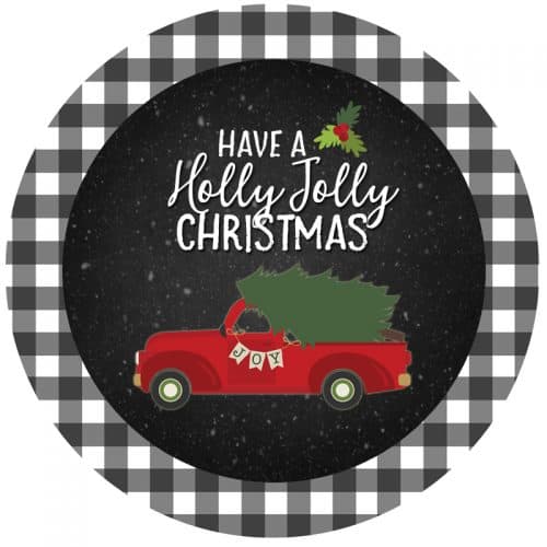 Easy Breezy Weekend Reads – Christmas Ideas for Your Home