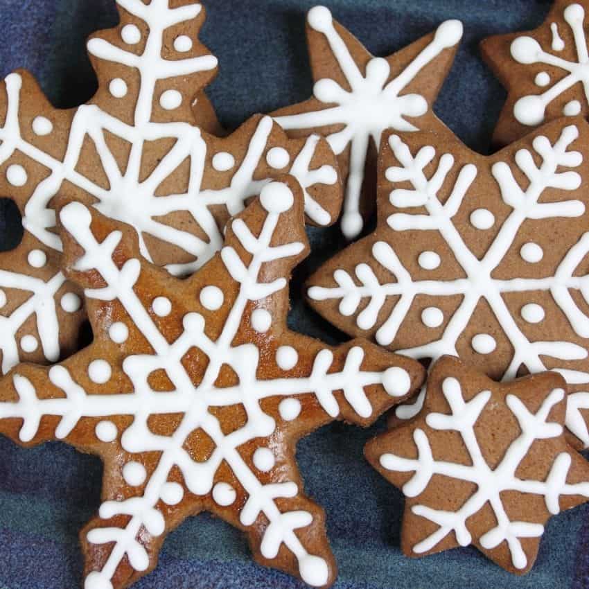Easy Breezy Weekend Reads: Christmas Home Ideas