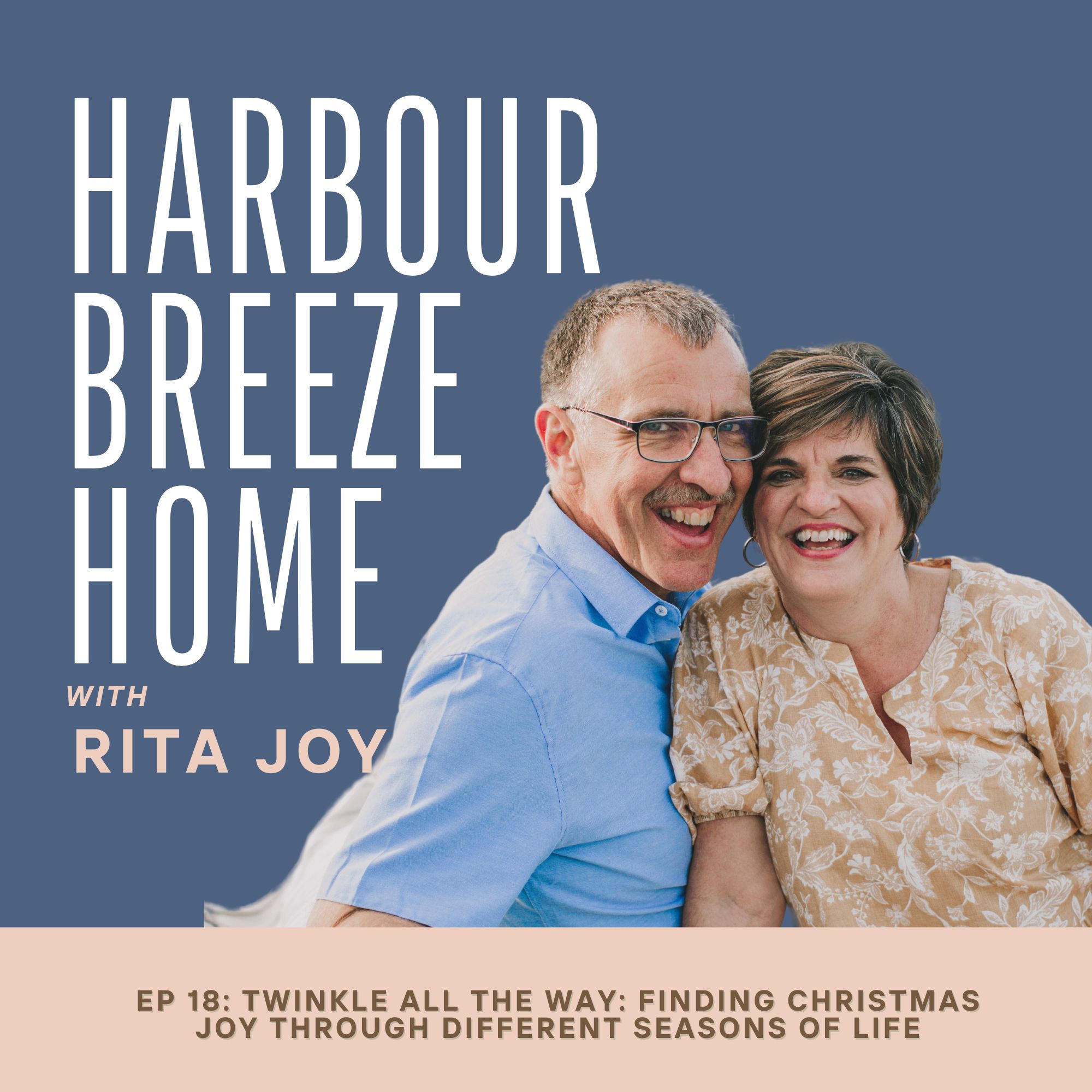 Seasonal Cheer Through Life's Chapters