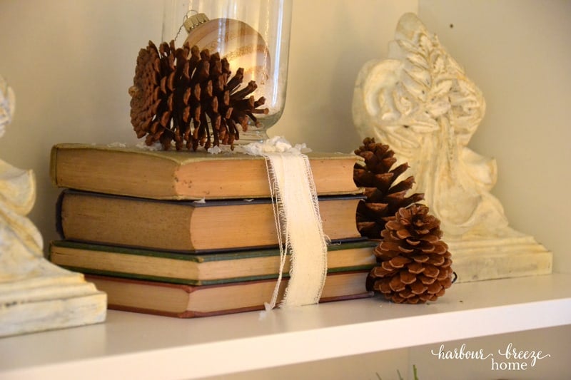Christmas Living Room