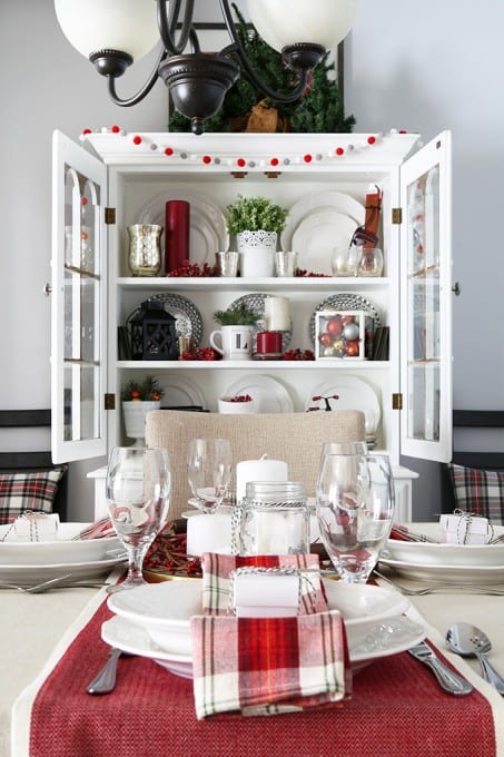 Christmas Organization Tips | Interview with Just a Girl and Her Blog