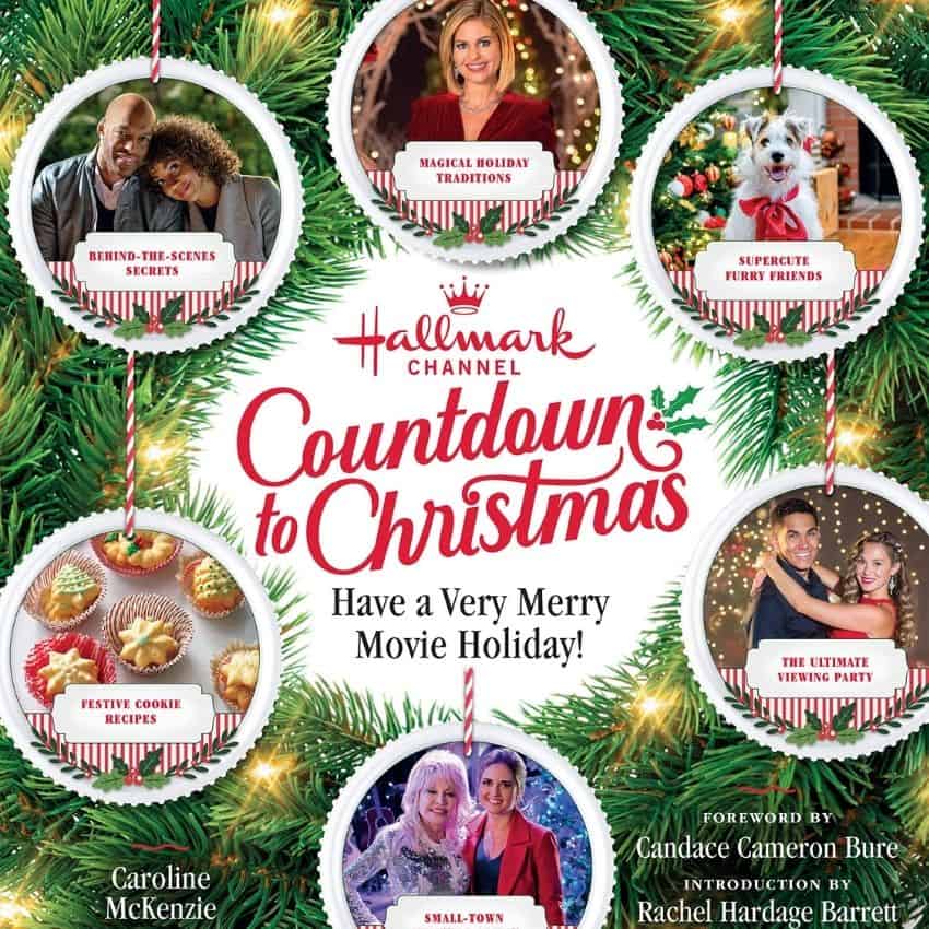 Hallmark Movie Christmas Party Game Ideas- Fun for the Whole Family