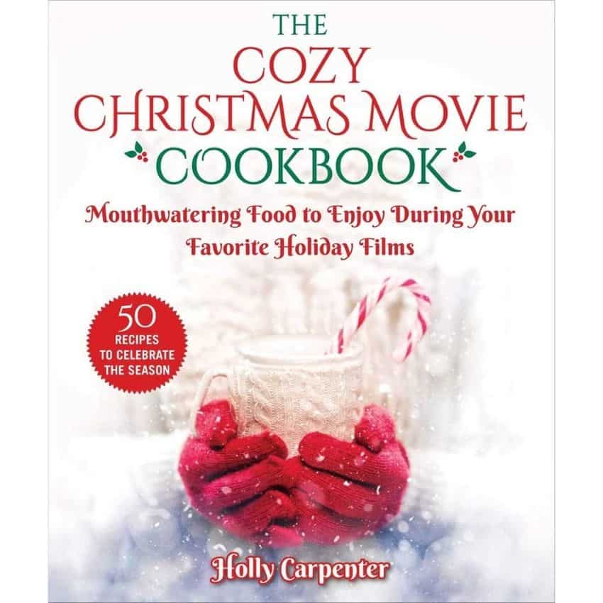 Hallmark Movie Christmas Party Game Ideas- Fun for the Whole Family