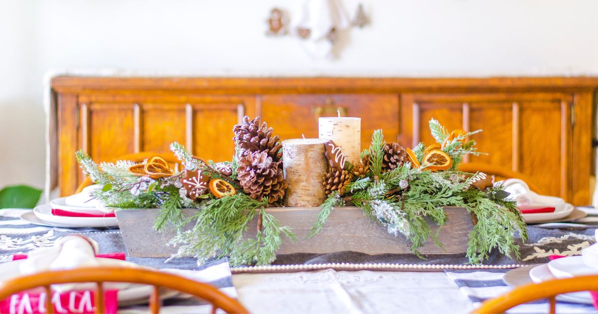 Christmas Your Way: A Cozy Celebration for Every Season