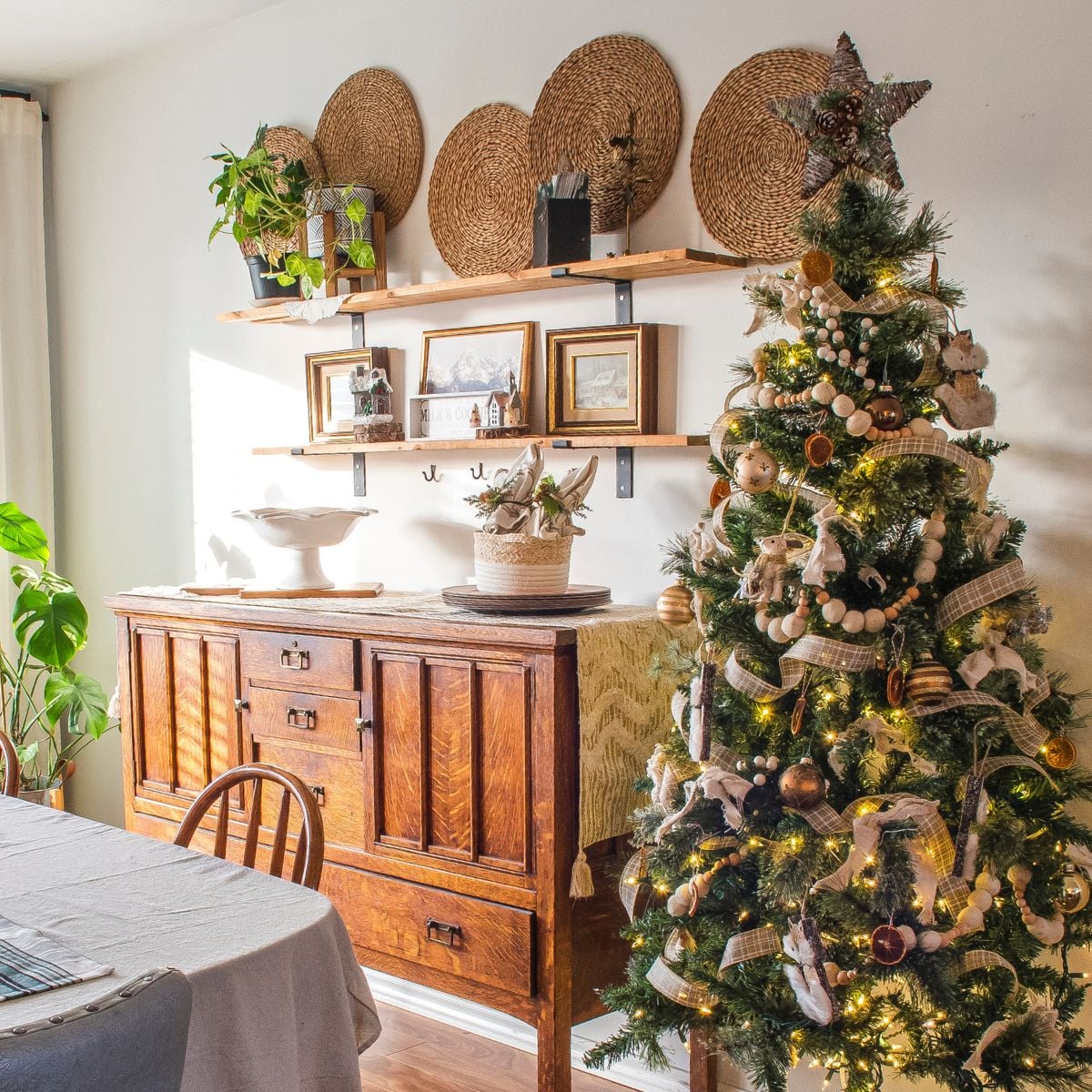 Christmas Your Way: A Cozy Celebration for Every Season