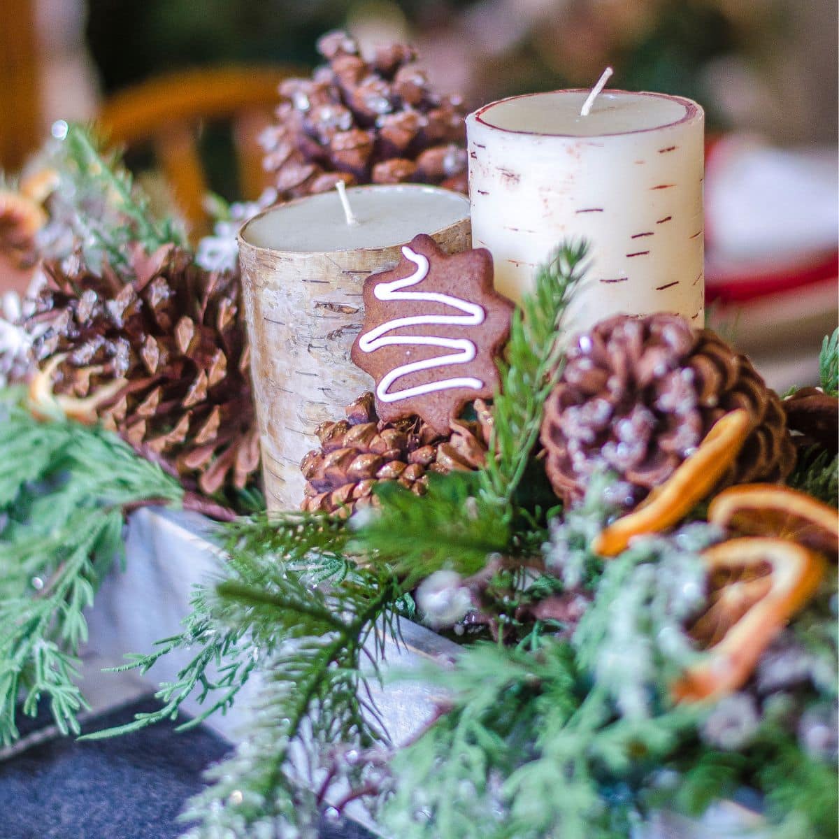 Deck the Halls on a Budget: Easy Christmas Tree Decor Ideas