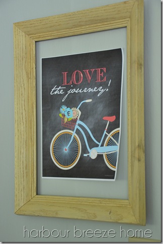 love the journey