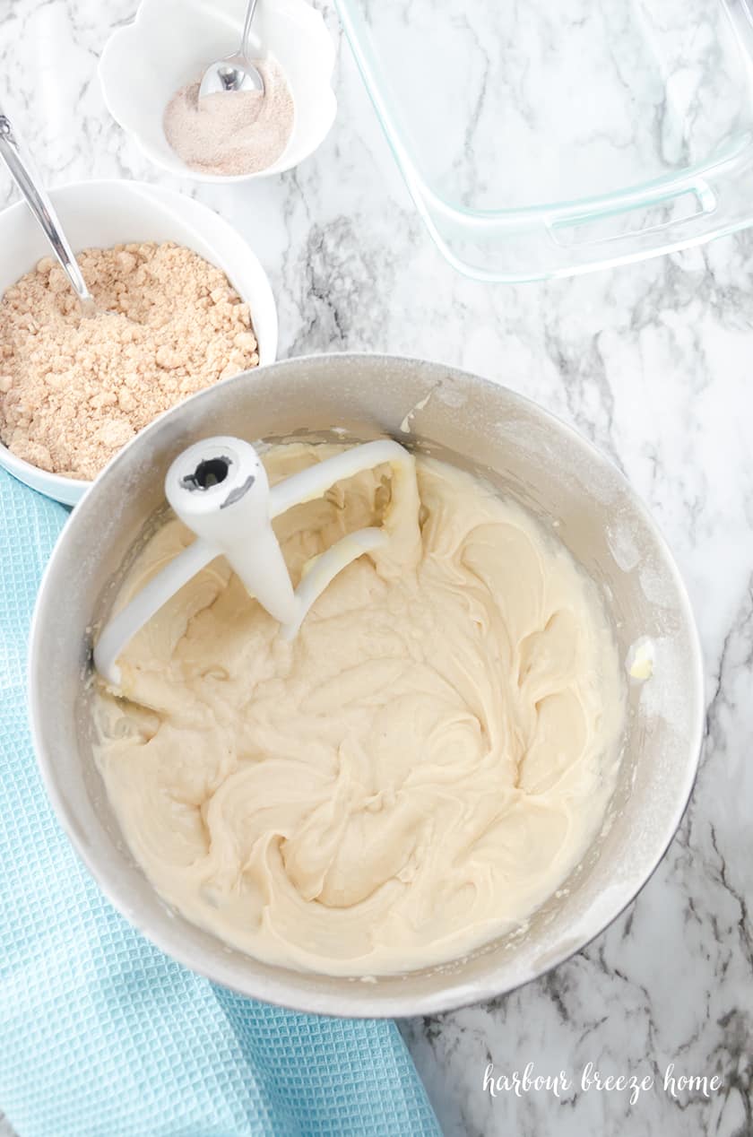 Bake Starbucks at Home with this Classic Coffee Cake Recipe