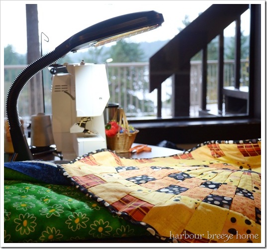 quilt in widow light ps
