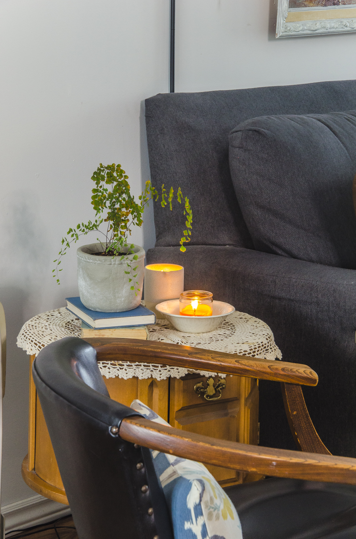 Cuddle up for Winter with these Cozy Cottage Core Room Ideas