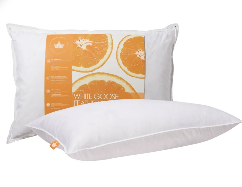 Down Inserts, Gorgeous Pillow Covers & Curated Home Decor at Cozy Prairie Linens