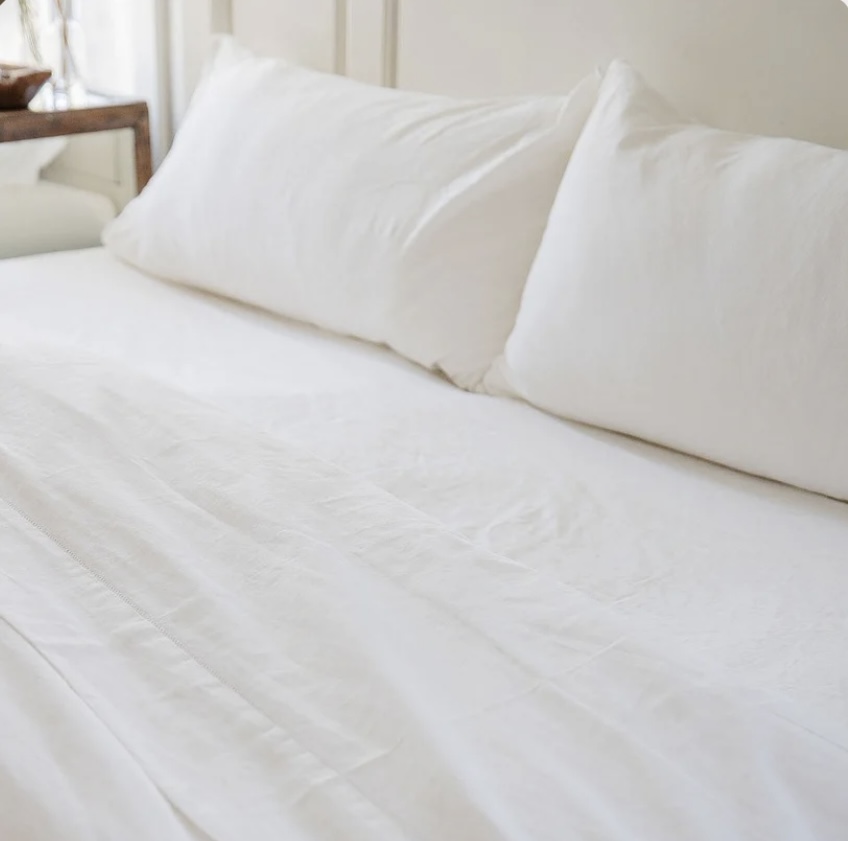 Down Inserts, Gorgeous Pillow Covers & Curated Home Decor at Cozy Prairie Linens