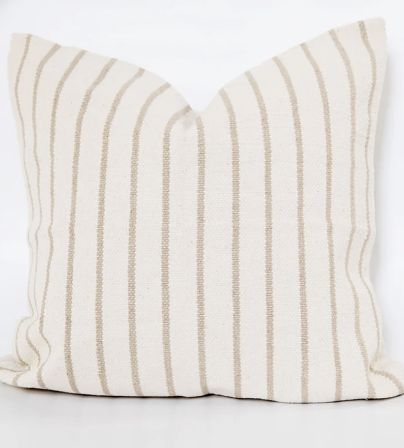 Down Inserts, Gorgeous Pillow Covers & Curated Home Decor at Cozy Prairie Linens