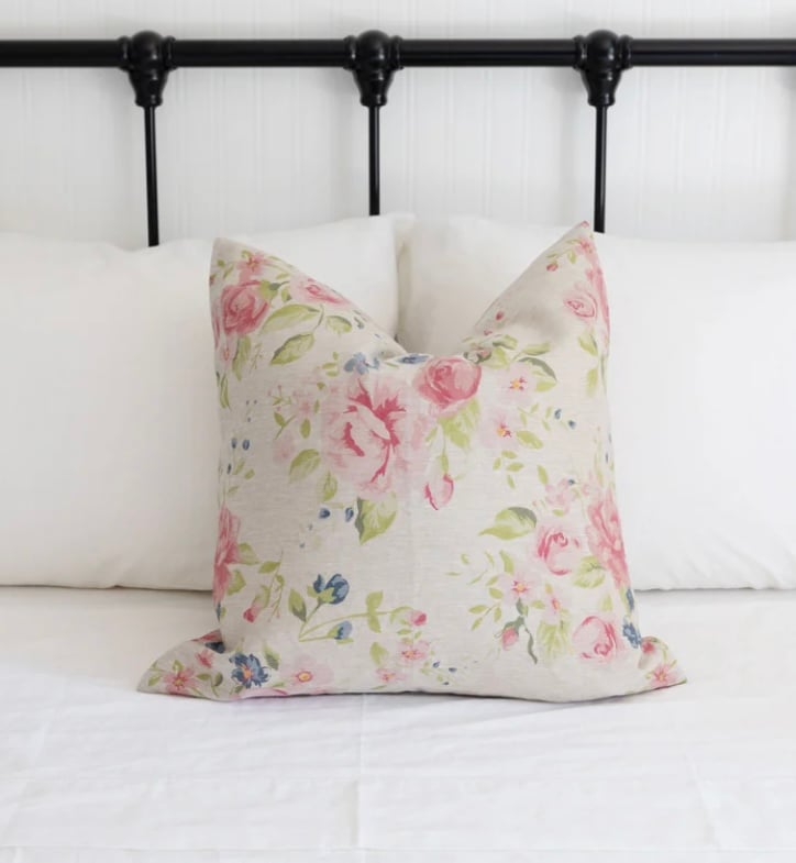 Down Inserts, Gorgeous Pillow Covers & Curated Home Decor at Cozy Prairie Linens