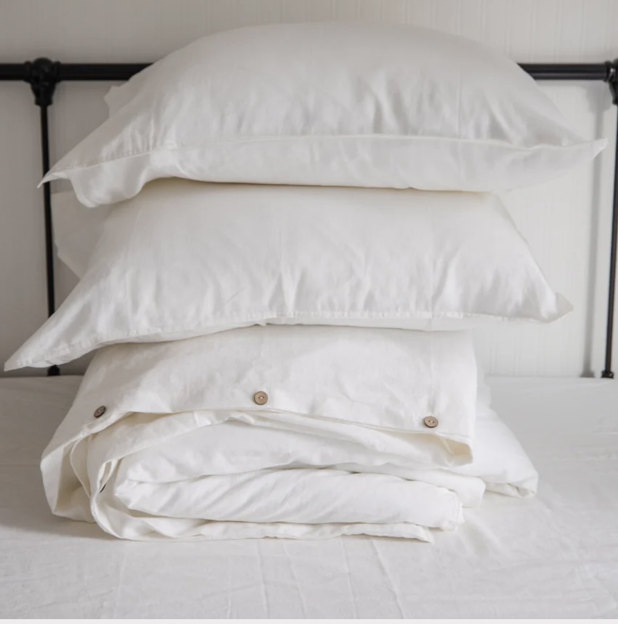 Down Inserts, Gorgeous Pillow Covers & Curated Home Decor at Cozy Prairie Linens